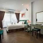 Gatsby Central Hotel Hanoi