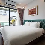 Gatsby Central Hotel Hanoi