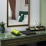Gatsby Central Hotel Hanoi