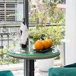 Gatsby Central Hotel Hanoi
