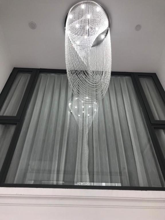 Hotel Gatsby Hanoi
