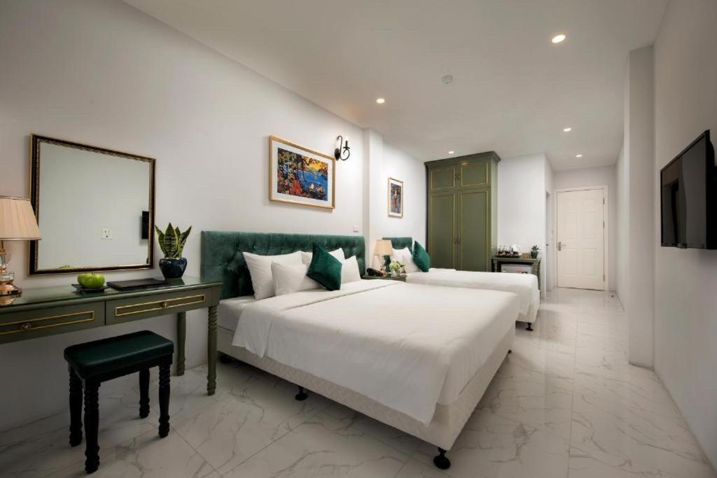 Hotel Gatsby 3*