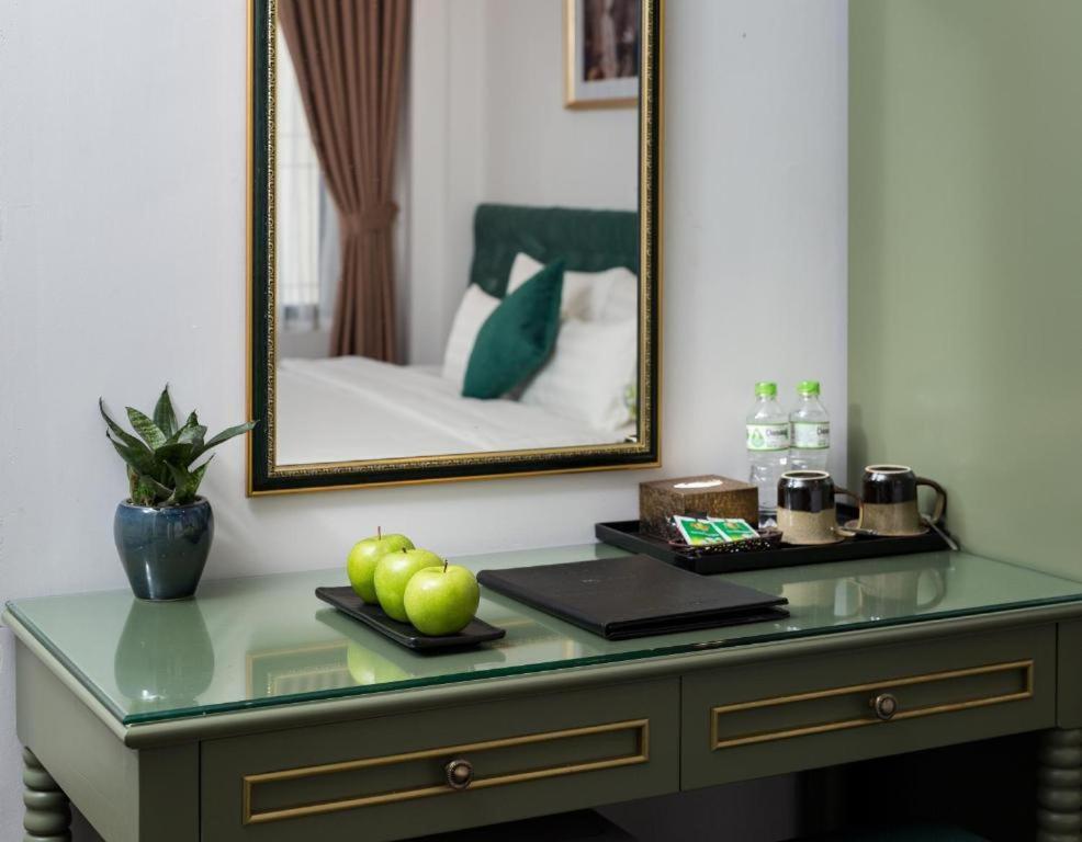 Hotel Gatsby