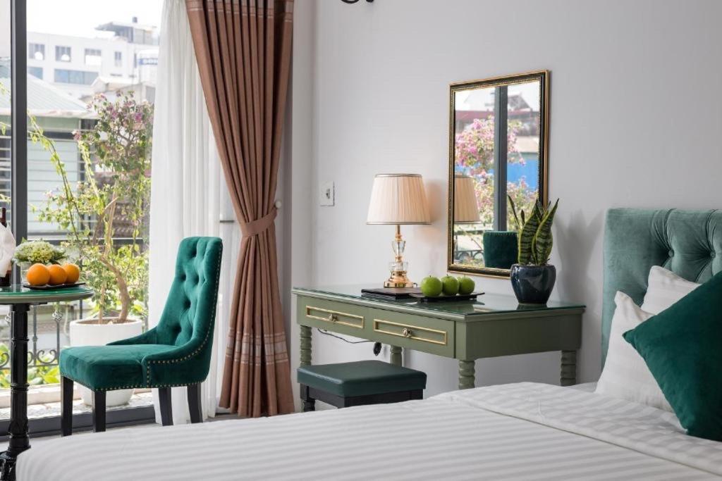 Gatsby 3* Hanoi