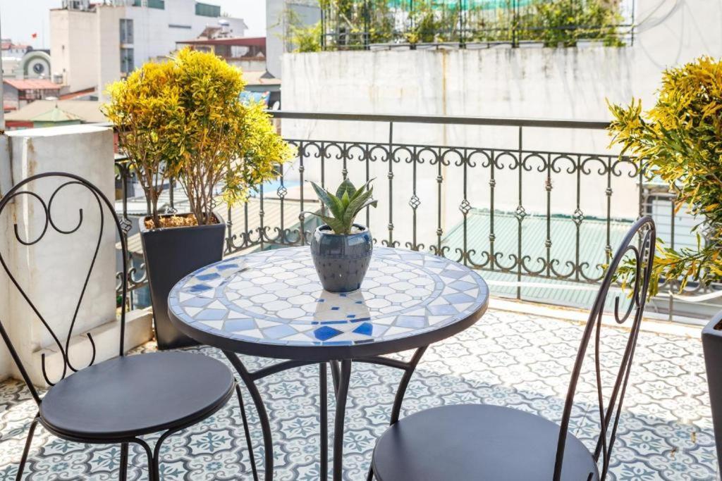 Hotel Gatsby 3*