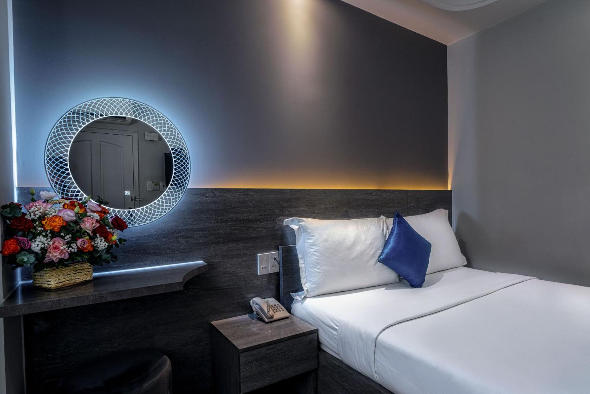 Hotel Gatsby Hanoi