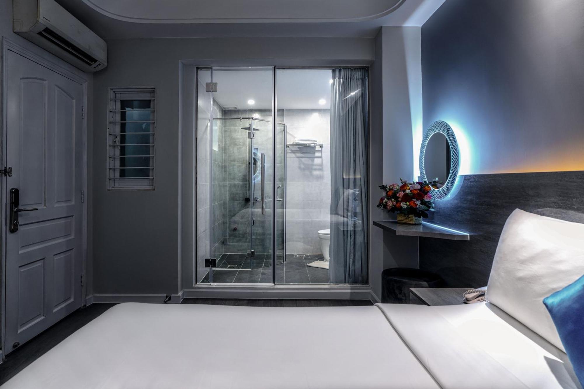 Hotel Gatsby