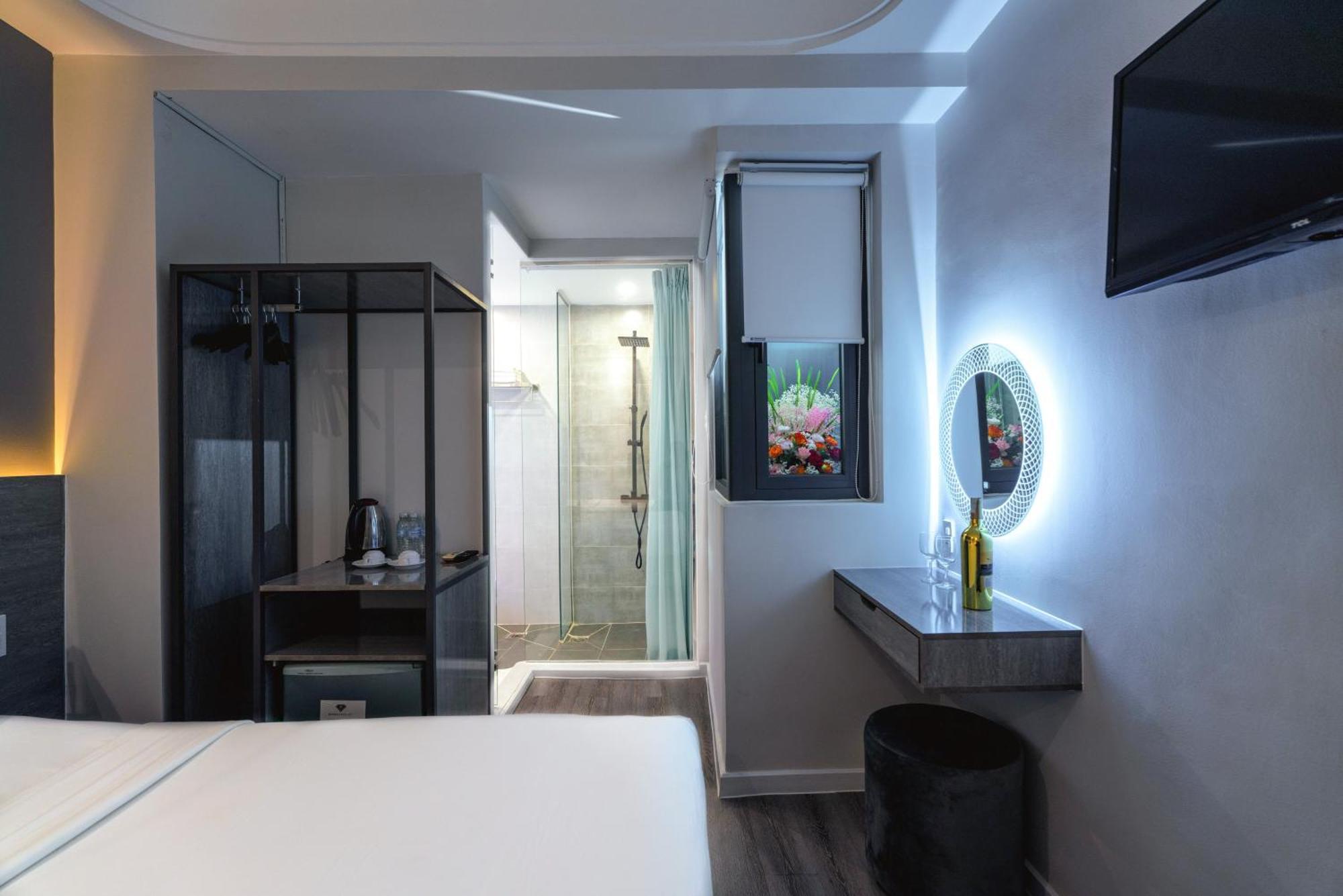 Hotel Gatsby 3*