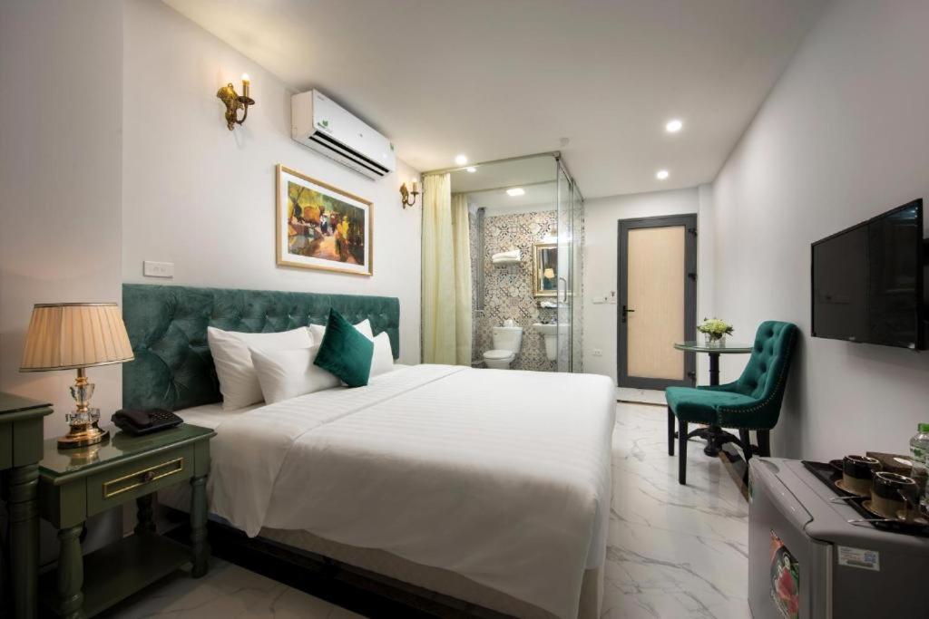 Gatsby Hotel