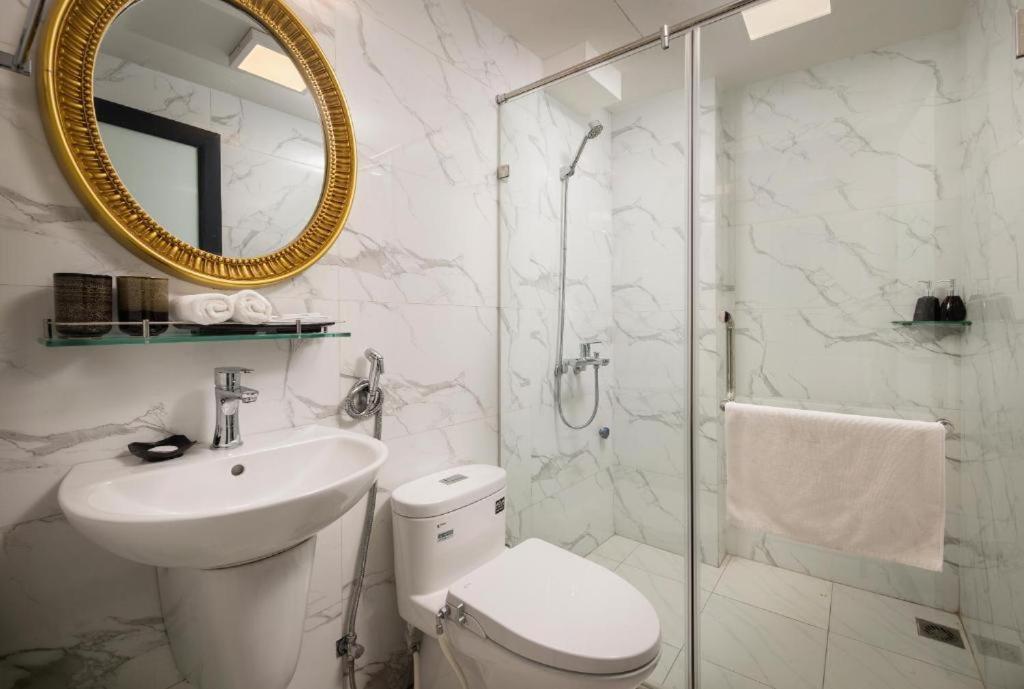 Hotel Gatsby Hanoi