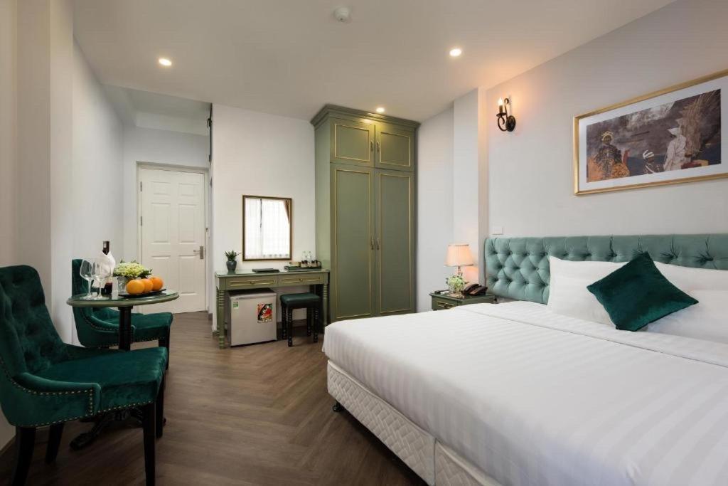 Hotel Gatsby