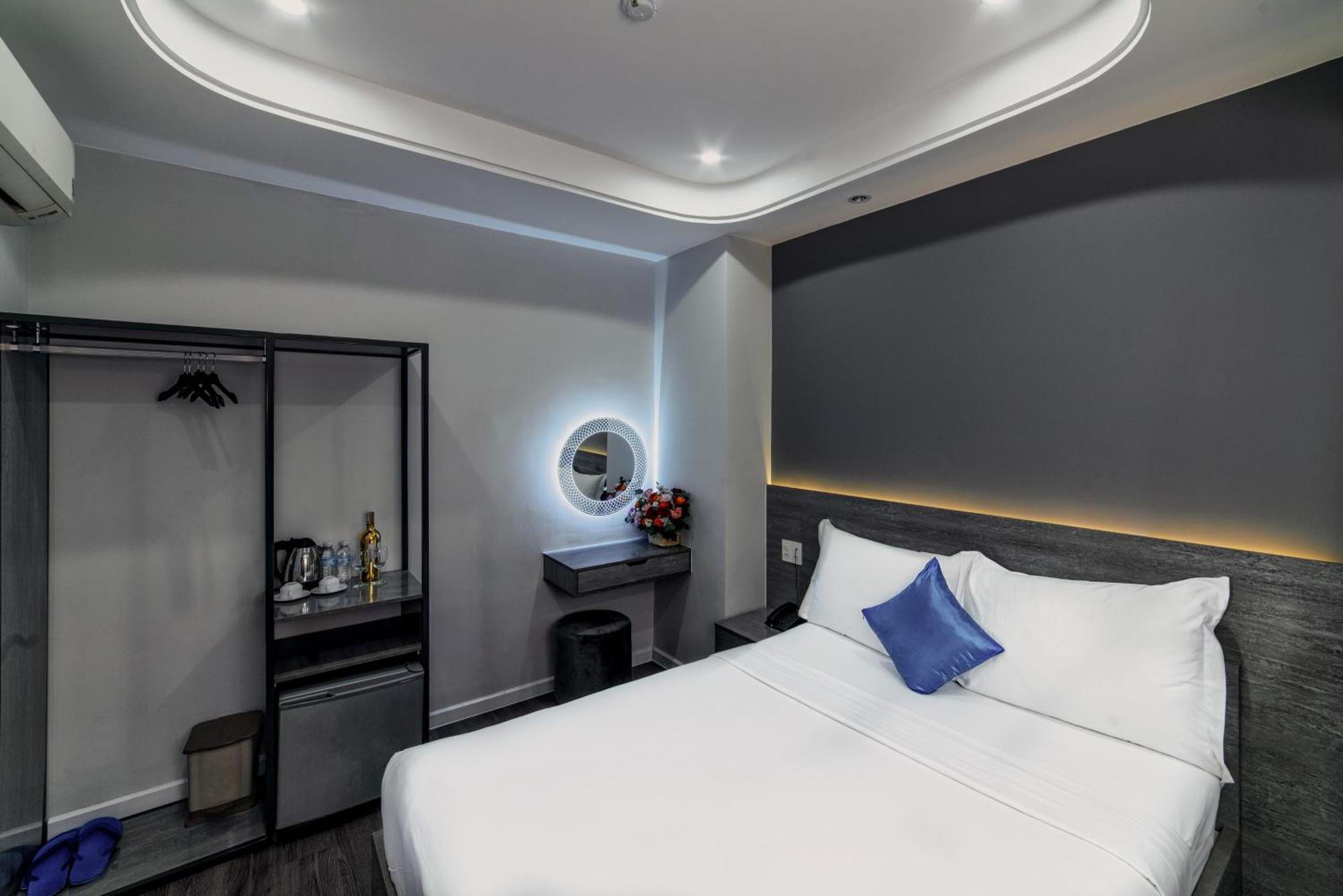 Hotel Gatsby 3*