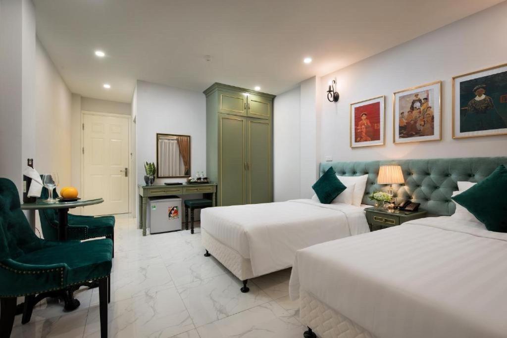 Hotel Gatsby 3*